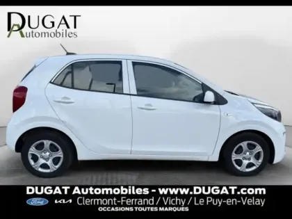 Photo 5 Kia Picanto  1.0 DPi 67ch Active