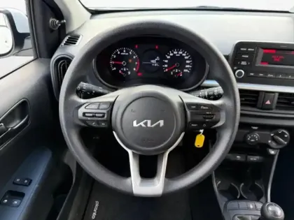 Photo 11 Kia Picanto  1.0 DPi 67ch Active