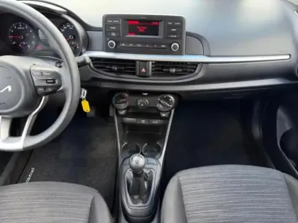 Photo 10 Kia Picanto  1.0 DPi 67ch Active
