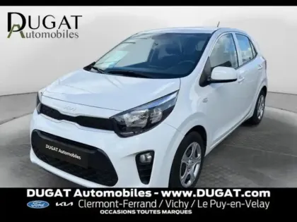 Photo Kia Picanto Active
