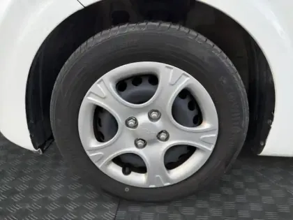 Photo 13 Kia Picanto  1.0 DPi 67ch Active