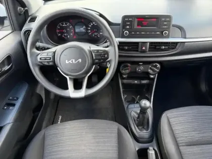 Photo 9 Kia Picanto  1.0 DPi 67ch Active