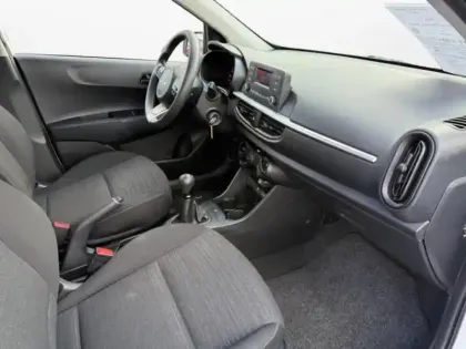Photo 14 Kia Picanto  1.0 DPi 67ch Active