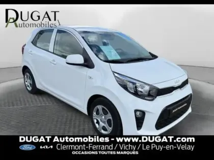 Photo 6 Kia Picanto  1.0 DPi 67ch Active