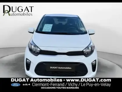 Photo 7 Kia Picanto  1.0 DPi 67ch Active