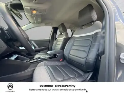 Photo 8 Citroën C4  BlueHDi 130ch S&S Shine EAT8