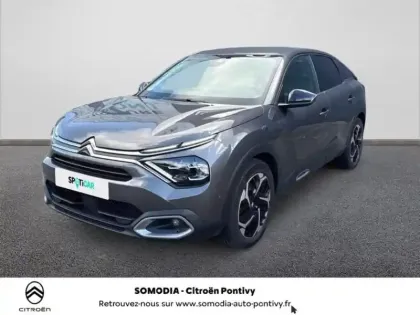 Photo Citroën C4 Shine