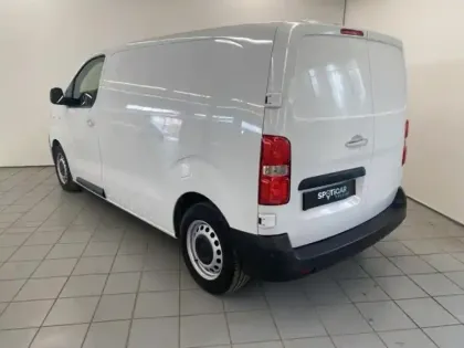 Photo 6 Peugeot Expert  Fg M 136ch (100kW) Batterie 75 kWh