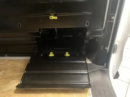 Photo 11 Peugeot Expert  Fg M 136ch (100kW) Batterie 75 kWh