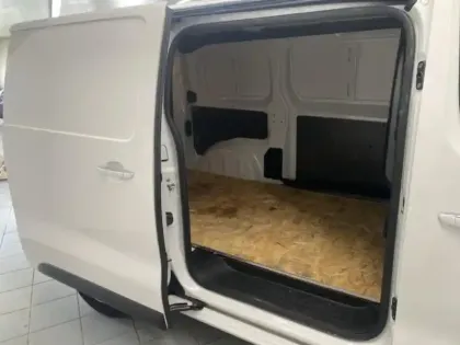 Photo 10 Peugeot Expert  Fg M 136ch (100kW) Batterie 75 kWh