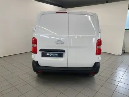 Photo 5 Peugeot Expert  Fg M 136ch (100kW) Batterie 75 kWh