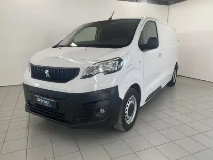 Photo Peugeot Expert Base