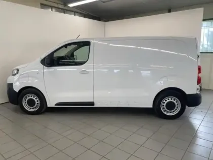 Photo 7 Peugeot Expert  Fg M 136ch (100kW) Batterie 75 kWh