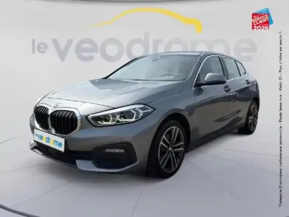 Photo Bmw Serie 1 Business Design
