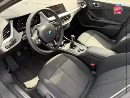 Photo 14 BMW Serie 1 Série 1 116d 116ch Business Design