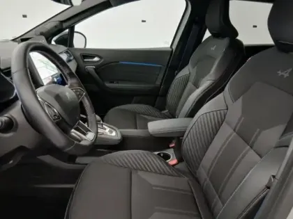 Photo 13 Renault Symbioz  1.6 E-Tech full hybrid 145ch esprit Alpine