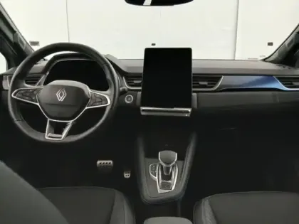 Photo 12 Renault Symbioz  1.6 E-Tech full hybrid 145ch esprit Alpine