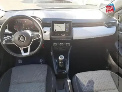 Photo 5 Renault Clio  1.0 TCe 90ch Evolution