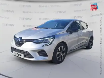 Photo Renault Clio Evolution