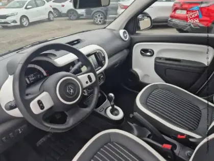 Photo 14 Renault Twingo  E-Tech Electric Techno R80 Achat Intégral