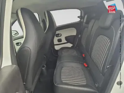 Photo 10 Renault Twingo  E-Tech Electric Techno R80 Achat Intégral