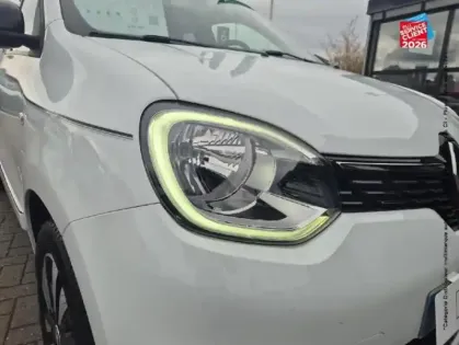 Photo 12 Renault Twingo  E-Tech Electric Techno R80 Achat Intégral