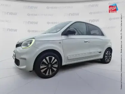Photo Renault Twingo Techno