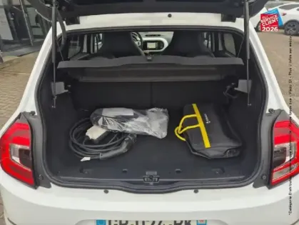 Photo 13 Renault Twingo  E-Tech Electric Techno R80 Achat Intégral