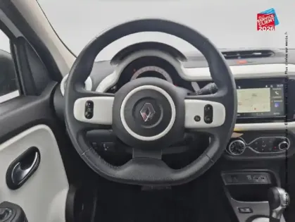Photo 11 Renault Twingo  E-Tech Electric Techno R80 Achat Intégral