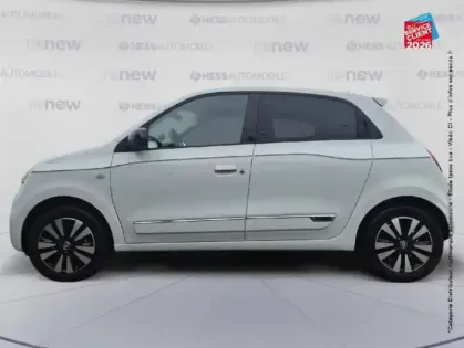 Photo 8 Renault Twingo  E-Tech Electric Techno R80 Achat Intégral