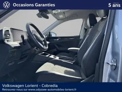 Photo 7 Volkswagen Tiguan  2.0 TDI 150ch VW Edition DSG7