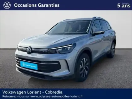 Photo Volkswagen Tiguan Vw Edition