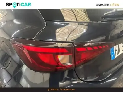 Photo 6 Mg Mg3  1.5 Hybrid+ 195ch Luxury