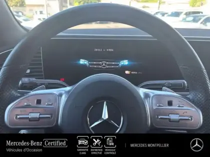Photo 27 Mercedes GLE  350 de 194+136ch AMG Line 4Matic 9G-Tronic