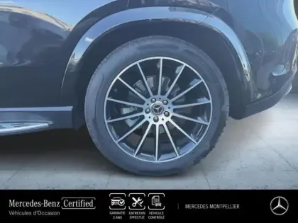 Photo 8 Mercedes GLE  350 de 194+136ch AMG Line 4Matic 9G-Tronic