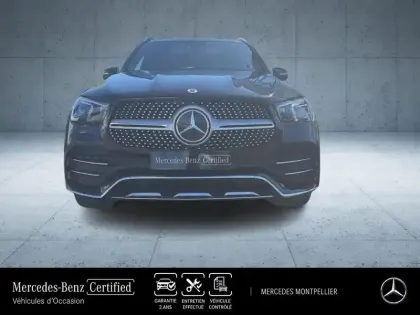 Photo 22 Mercedes GLE  350 de 194+136ch AMG Line 4Matic 9G-Tronic