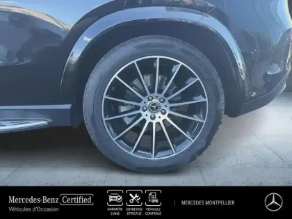Photo 23 Mercedes GLE  350 de 194+136ch AMG Line 4Matic 9G-Tronic