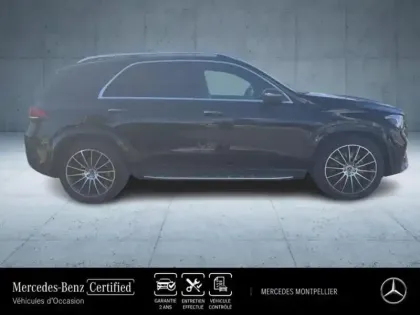 Photo 5 Mercedes GLE  350 de 194+136ch AMG Line 4Matic 9G-Tronic