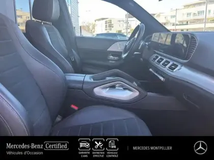 Photo 25 Mercedes GLE  350 de 194+136ch AMG Line 4Matic 9G-Tronic