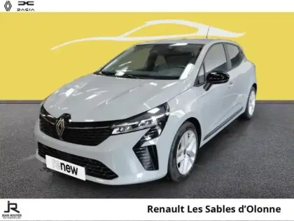 Photo Renault Clio Evolution