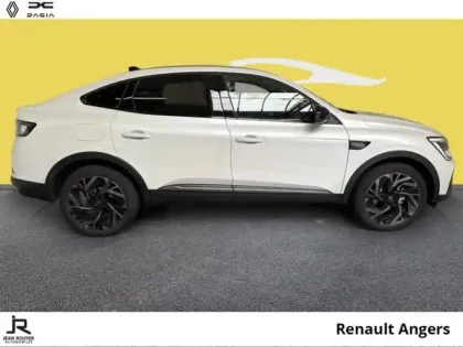 Photo 13 Renault Arkana  1.6 E-Tech 145ch full hybrid esprit Alpine -24
