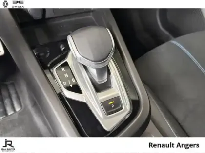 Photo 5 Renault Arkana  1.6 E-Tech 145ch full hybrid esprit Alpine -24