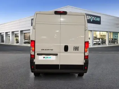 Photo 10 Fiat Ducato  Fg L2H2 3.3 140ch Easy Pro