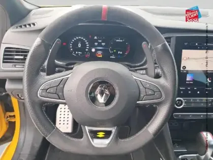 Photo 11 Renault Megane  1.8 T 300ch RS Trophy EDC