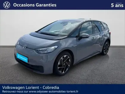 Photo Volkswagen Id.3 Active