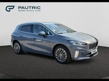 Photo 6 BMW Serie 2 Série 2 ActiveTourer 218d 150ch Luxury DKG7