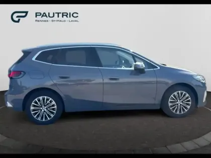 Photo 5 BMW Serie 2 Série 2 ActiveTourer 218d 150ch Luxury DKG7