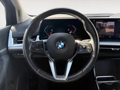 Photo 11 BMW Serie 2 Série 2 ActiveTourer 218d 150ch Luxury DKG7
