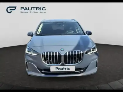 Photo 7 BMW Serie 2 Série 2 ActiveTourer 218d 150ch Luxury DKG7