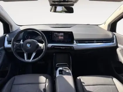 Photo 9 BMW Serie 2 Série 2 ActiveTourer 218d 150ch Luxury DKG7